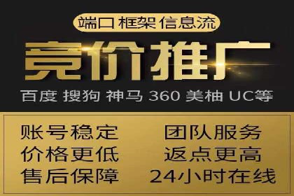 案例分析：打造高效竞价推广策略